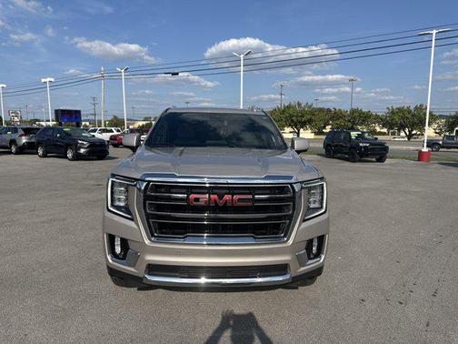 2024 GMC Yukon XL SLT
