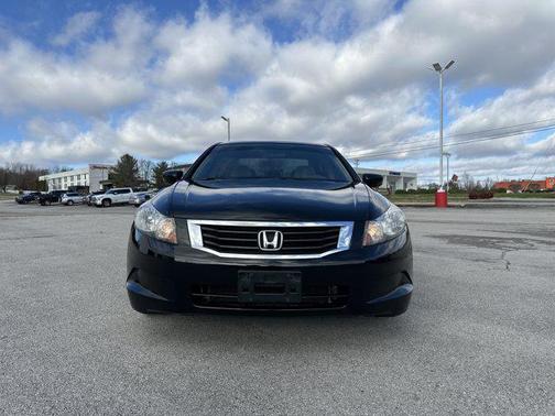 2008 Honda Accord LX-P