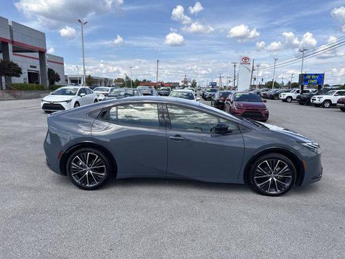 2024 Toyota Prius XLE