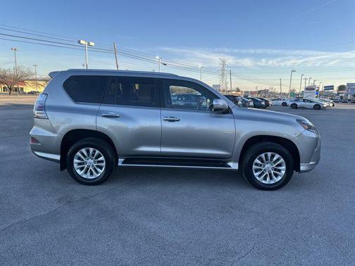 2021 Lexus GX 460 Premium