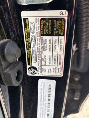 Crystal Black Silica 2023 Subaru Crosstrek Limited