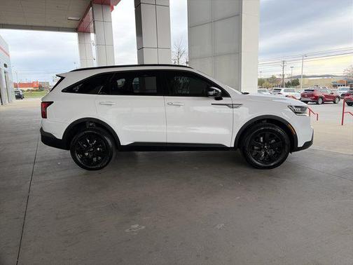 2021 Kia Sorento S