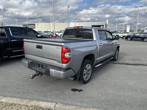 2015 Toyota Tundra 1794 Edition