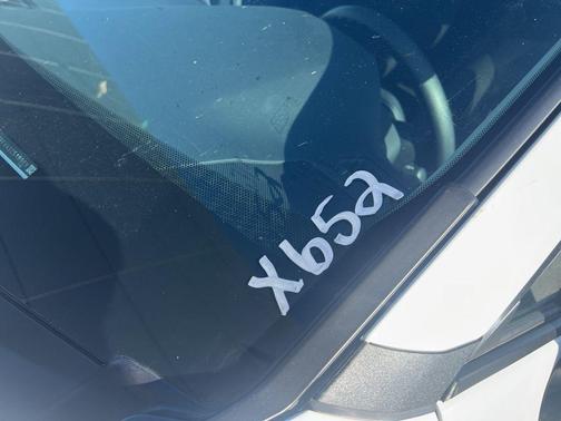 Ice 2025 Toyota RAV4 LE