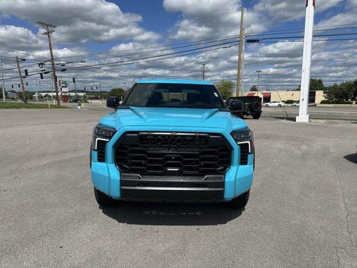 Wave Maker 2026 Toyota Tundra Hybrid TRD Pro