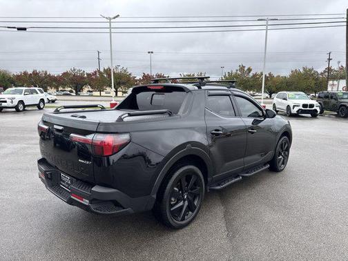 2024 Hyundai SANTA CRUZ NIGHT