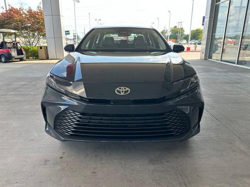 Underground 2026 Toyota Camry LE