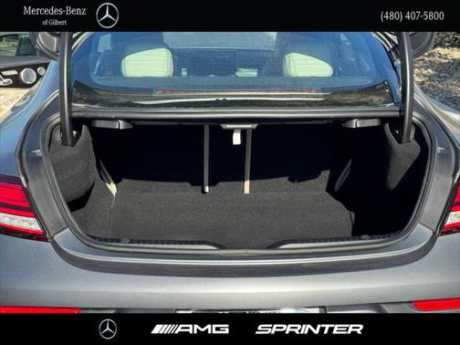 2023 Mercedes-Benz C-Class 4MATIC Coupe