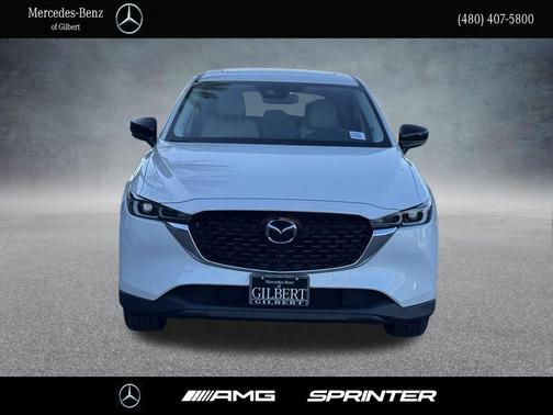 2023 Mazda CX-5 2.5 S Premium Plus Package