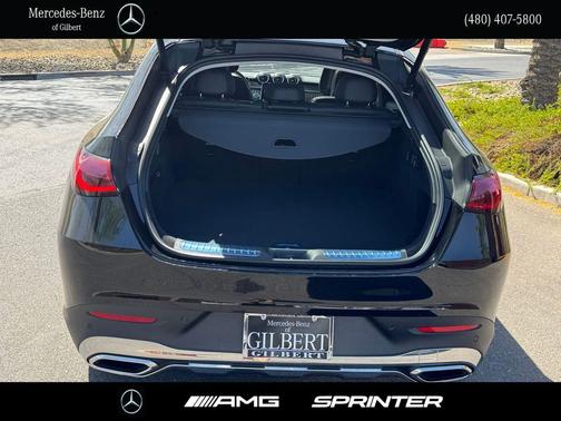 2025 Mercedes-Benz GLC 300 4MATIC Coupe