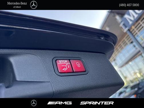 2018 Mercedes-Benz E-Class 4MATIC