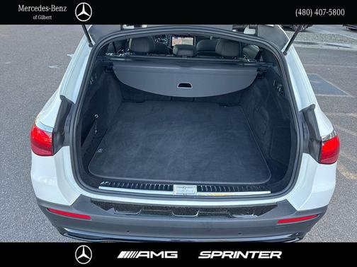 Polar White 2024 Mercedes-Benz E-Class E 450 4MATIC All-Terrain