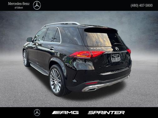 2023 Mercedes-Benz GLE 350 Base