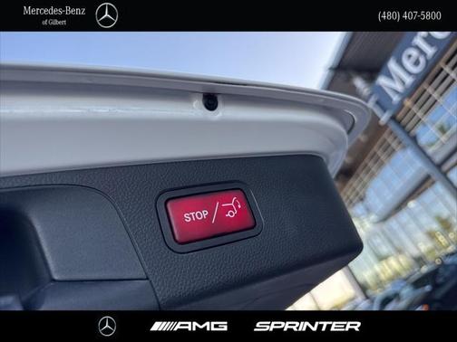 2019 Mercedes-Benz GLC 300 Base