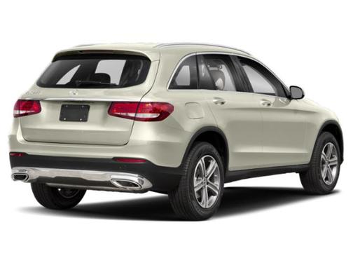 2019 Mercedes-Benz GLC 300 Base