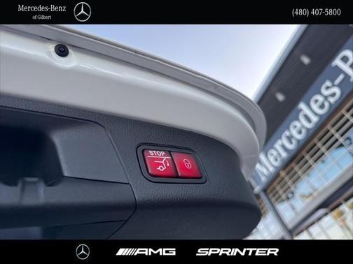 2025 Mercedes-Benz GLA 250 Base