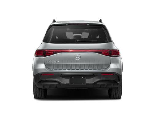 2023 Mercedes-Benz EQB 250 Base