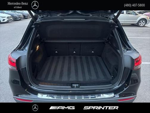 2021 Mercedes-Benz GLA 250 Base 4MATIC