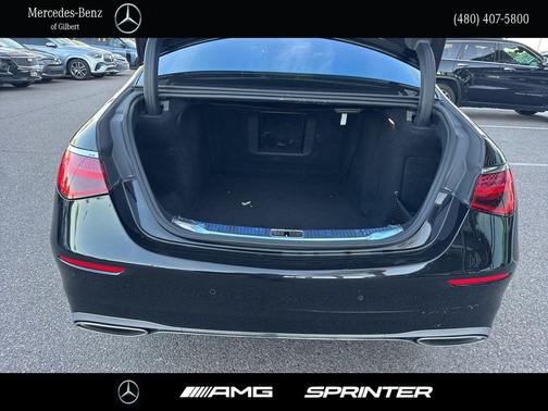 2023 Mercedes-Benz S-Class 4MATIC