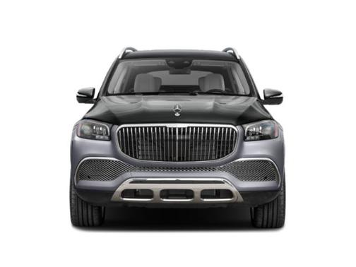 2023 Mercedes-Benz Maybach GLS 600 4MATIC