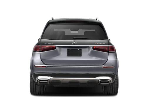 2023 Mercedes-Benz Maybach GLS 600 4MATIC