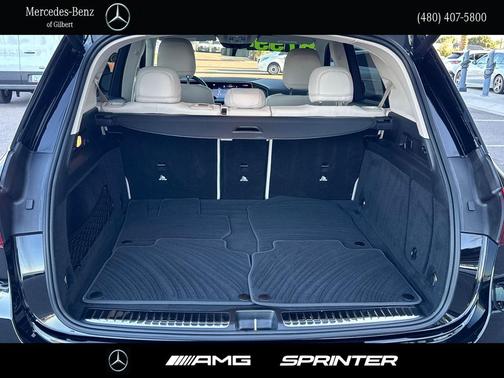 2025 Mercedes-Benz GLE 350 4MATIC