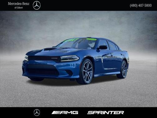 2023 Dodge Charger R/T