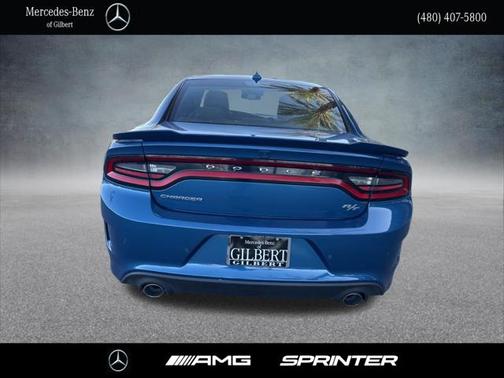 2023 Dodge Charger R/T