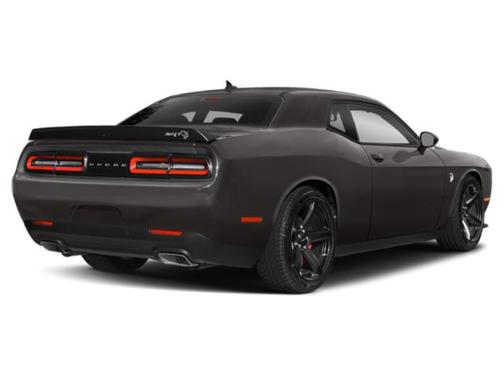 2021 Dodge Challenger SRT Hellcat