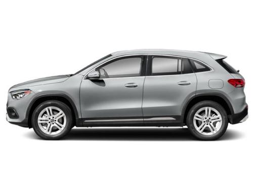 2021 Mercedes-Benz GLA 250 Base 4MATIC