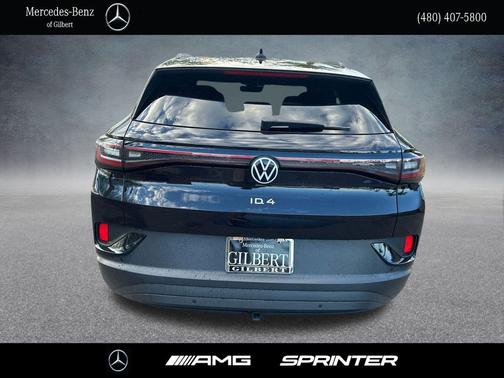 2023 Volkswagen ID.4 AWD Pro S