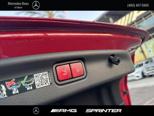 2024 Mercedes-Benz AMG C 43 4MATIC