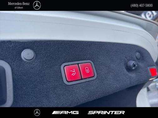2017 Mercedes-Benz S-Class 4MATIC