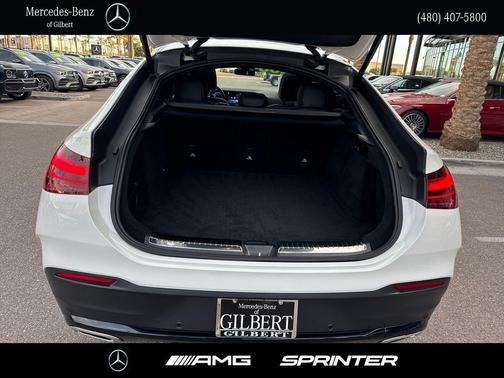 2025 Mercedes-Benz GLE 450 4MATIC