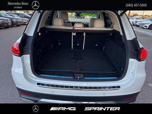2021 Mercedes-Benz GLE 350 Base