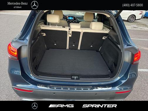 2023 Mercedes-Benz GLA 250 Base