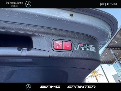 2025 Mercedes-Benz GLE 450 4MATIC