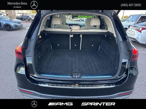 2024 Mercedes-Benz GLE 350 4MATIC