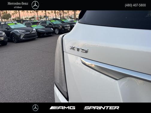 2023 Cadillac XT5 Sport