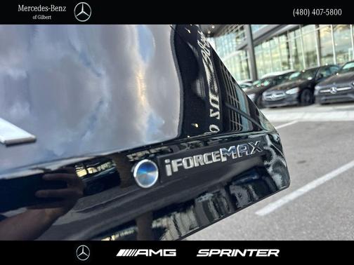 2025 Toyota Sequoia 1794 Edition