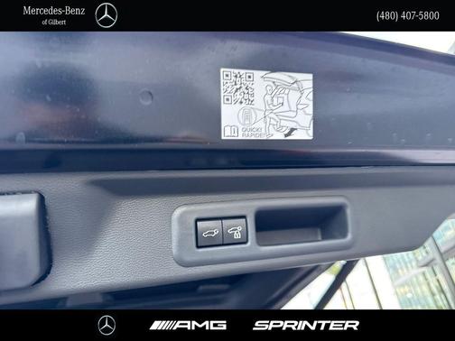 2025 Toyota Sequoia 1794 Edition