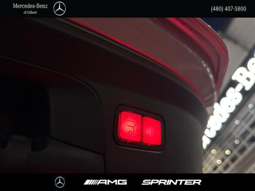 2025 Mercedes-Benz AMG GLE 53 4MATIC+ Coupe