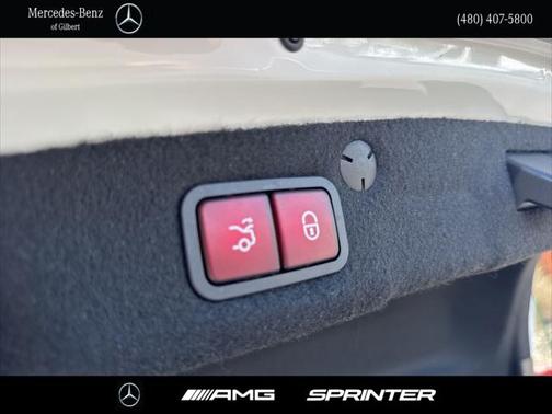 2021 Mercedes-Benz C-Class Sedan