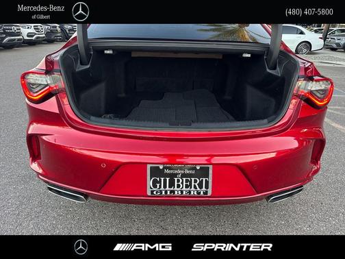 2021 Acura TLX FWD