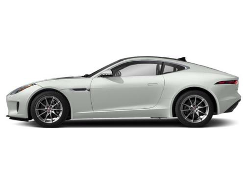 2019 Jaguar F-TYPE P380