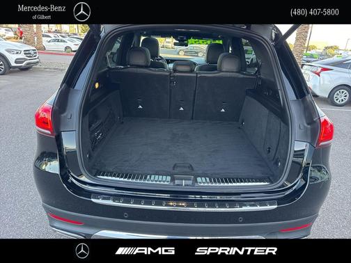 2022 Mercedes-Benz GLE 350 Base