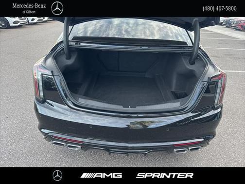 2023 Cadillac CT5-V V-Series
