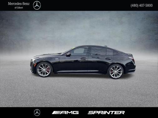 2023 Cadillac CT5-V V-Series