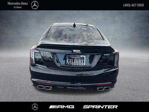 2023 Cadillac CT5-V V-Series