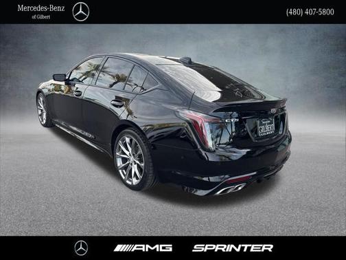 2023 Cadillac CT5-V V-Series